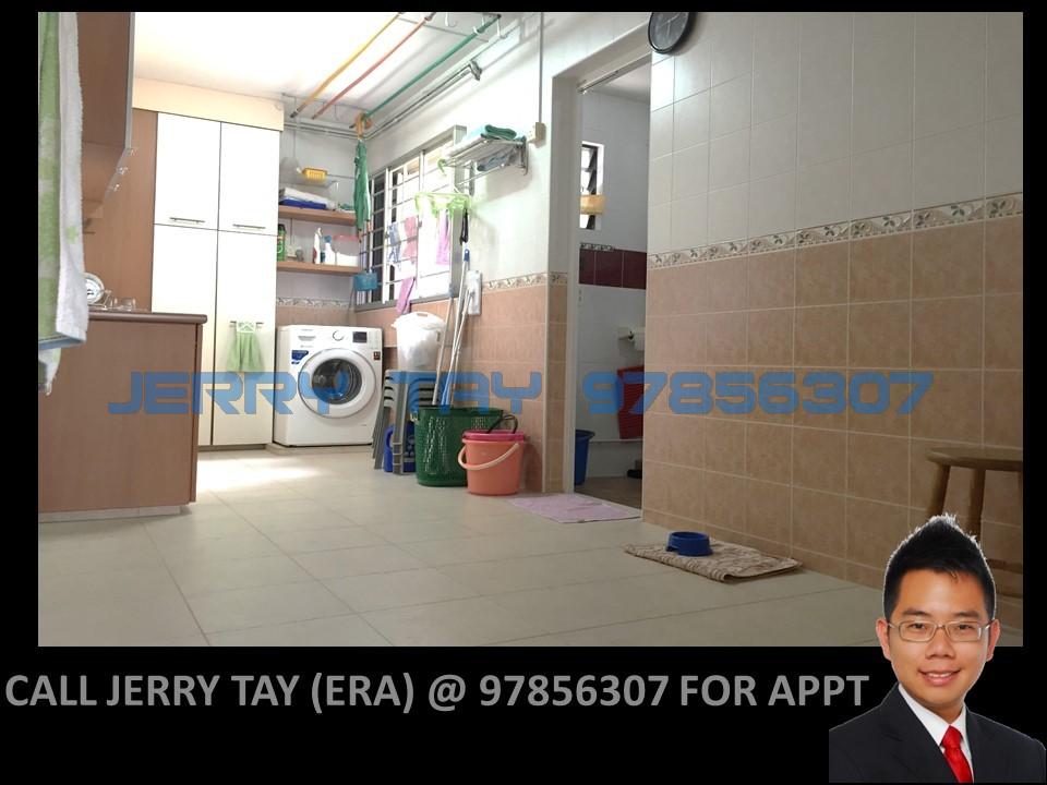 Blk 168 Bishan Street 13 (Bishan), HDB 5 Rooms #95407062